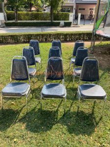 เช่าเก้าอี้_เก้าอี้บุนวม