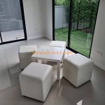 เช่าเก้าอี้ลูกเต๋า