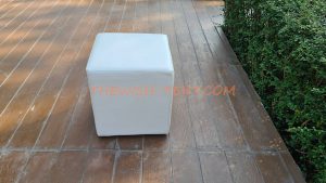 เช่าเก้าอี้_เก้าอี้ลูกเต๋าสีขาว - Image 9