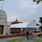 เช่าเต็นท์โค้ง 5*12