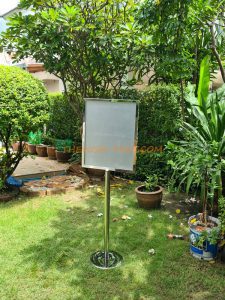 เช่าโปสเตอร์สแตน