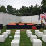 เช่าเวทีสำเร็จรูป สำหรับจัดงาน