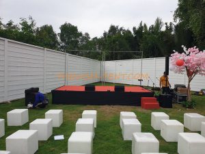 เช่าเวที_เวทีสำเร็จรูป - Image 2