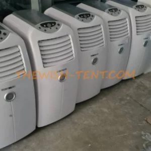 เช่าแอร์เคลื่อนที่