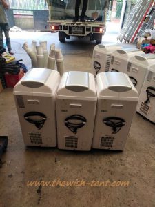 เช่าแอร์เคลื่อนที่ - Image 6