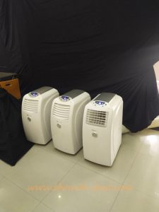 เช่าแอร์เคลื่อนที่ - Image 8