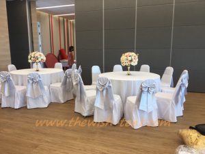 เช่าเก้าอี้บุนวม