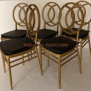 เช่าเก้าอี้ชิวารี RoseGold