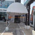 เช่าเต็นท์