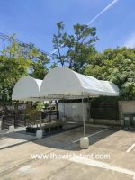 เช่าเต็นท์3x6