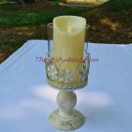 เช่าเชิงเทียน