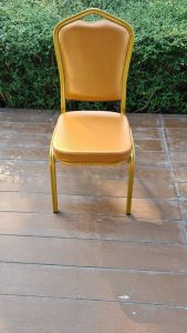 เช่าเก้าอี้_เก้าอี้บุนวม_มงกุฎทอง - Image 3