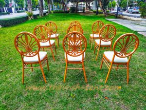 เช่าเก้าอี้ชิวารี-ควีนส์ เช่าเก้าอี้งานแต่ง - Image 3