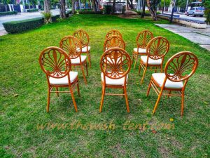 เช่าเก้าอี้ชิวารี-ควีนส์ เช่าเก้าอี้งานแต่ง - Image 4