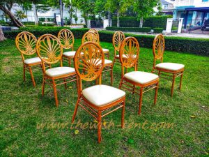 เช่าเก้าอี้ชิวารี-ควีนส์ เช่าเก้าอี้งานแต่ง - Image 5