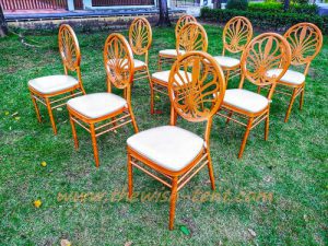 เช่าเก้าอี้ชิวารี-ควีนส์ เช่าเก้าอี้งานแต่ง - Image 6