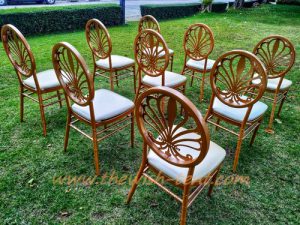 เช่าเก้าอี้ชิวารี-ควีนส์ เช่าเก้าอี้งานแต่ง - Image 8