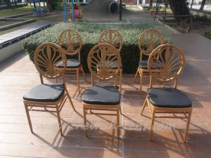 เช่าเก้าอี้ชิวารี ควีนส์