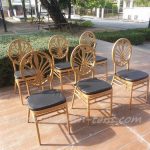 เช่าเก้าอี้ชิวารีควีนส์ เช่าเก้าอี้งานแต่ง