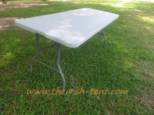 เช่าโต๊ะพลาสติก เช่าโต๊ะ เช่าโต๊ะเหลี่ยม - Image 10