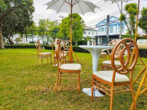 เช่าชุดปิดการขาย