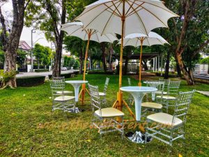 เช่าชุดปิดการขาย ชิวารีคริสตัลไม่ไผ่