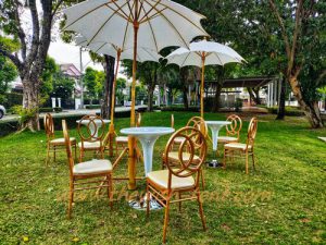 เช่าชุดปิดการขาย