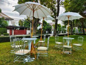 เช่าชุดปิดการขาย-เก้าอี้ชิวารี เจ้าหญิง - Image 4