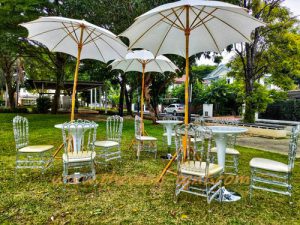 เช่าชุดปิดการขาย-เก้าอี้ชิวารี เจ้าหญิง - Image 3