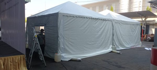 เช่าเต็นท์แอร์