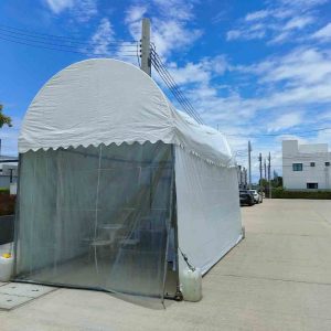 เช่าเต็นท์แอร์3*6