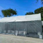 เช่าเต็นท์แอร์4*8