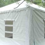 เช่าเต็นท์แอร์4*4