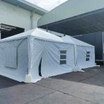 เช่าเต็นท์5*5