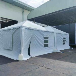 เช่าเต็นท์5*5