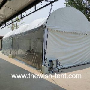 เช่าเต็นท์แอร์5x12