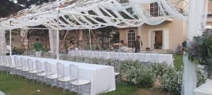 #เช่าเก้าอี้งานแต่ง #เช่าเก้าอี้ชิวารี