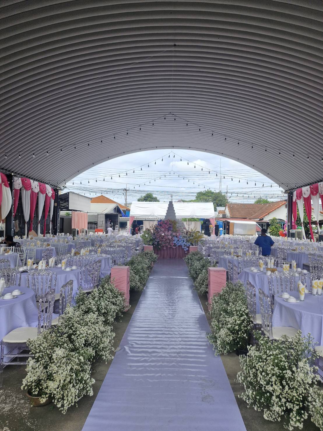 เช่าเก้าอี้งานแต่ง