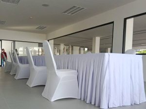 เช่าโต๊ะ งานแต่งงาน