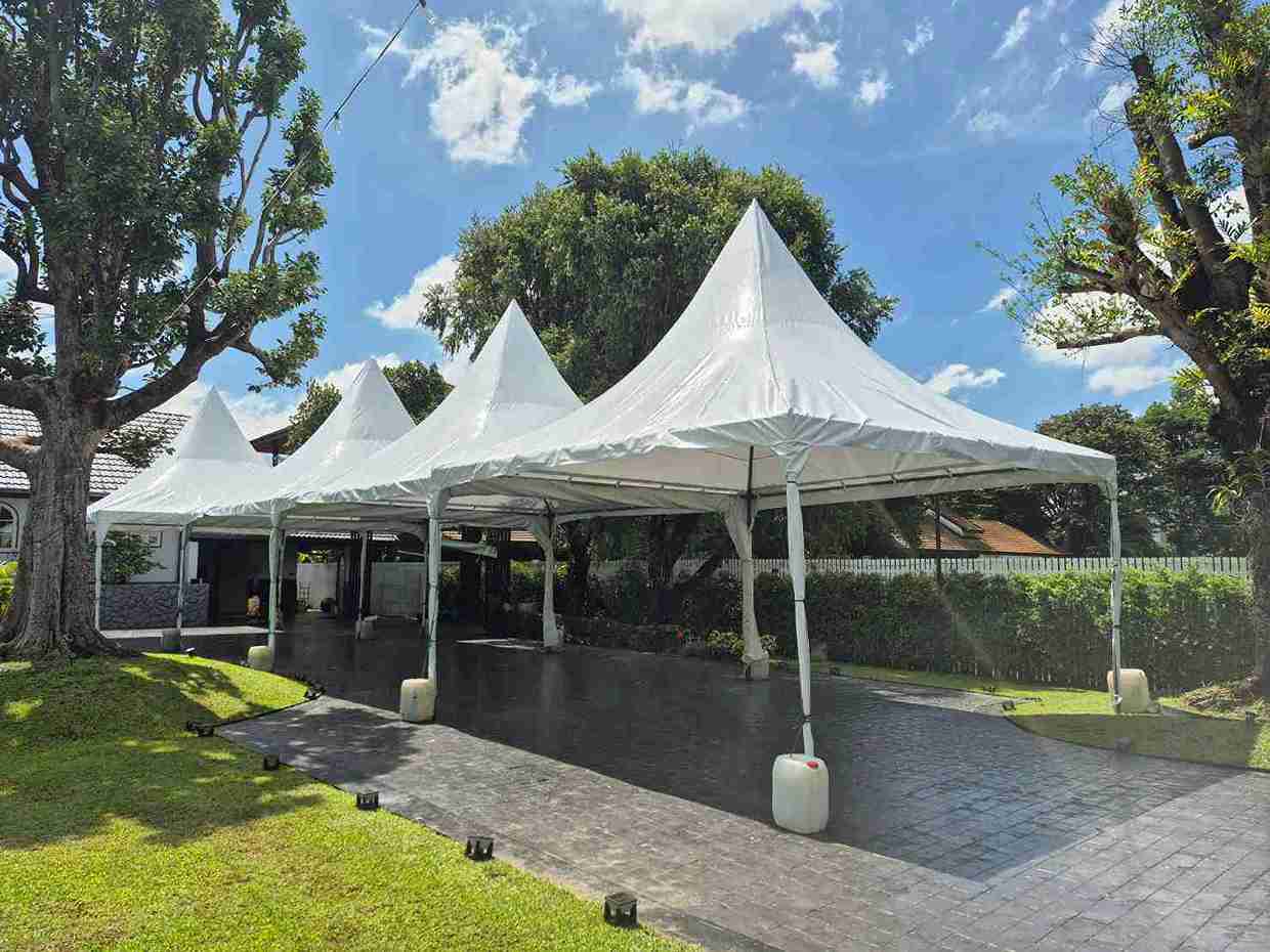 เช่าโต๊ะ เช่าเต็นท์