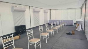 เช่าเก้าอี้งานแต่งงาน