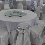 #เช่าจานหมุน