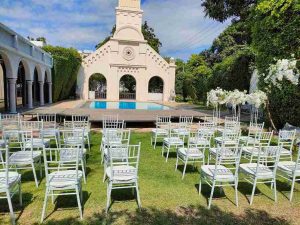 เช่าเก้าอี้งานแต่ง