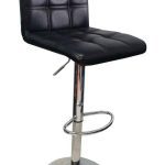 เช่าเก้าอี้สตูลเบาะดำ-เบาะขาว