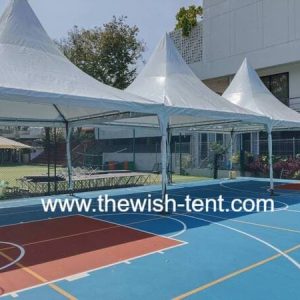 เช่าเต็นท์ฟูจิ5x5