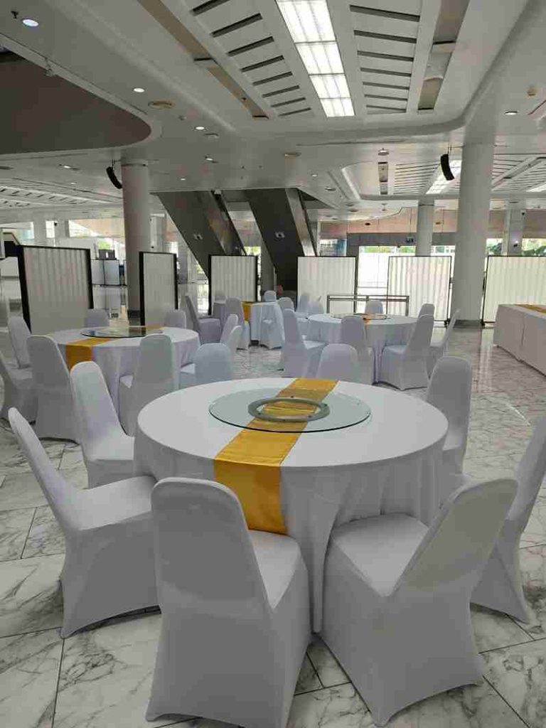 เช่าโต๊ะจีน โต๊ะจีนให้เช่า