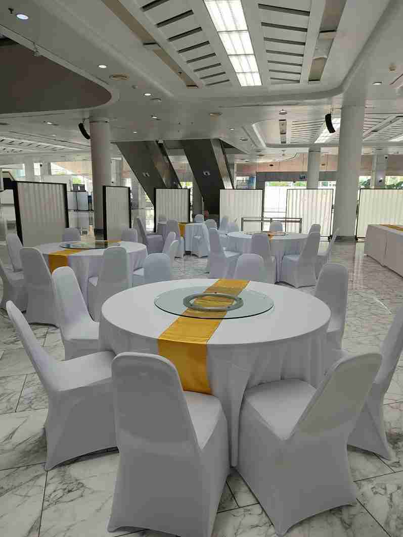 เช่าโต๊ะจีน โต๊ะจีนให้เช่า