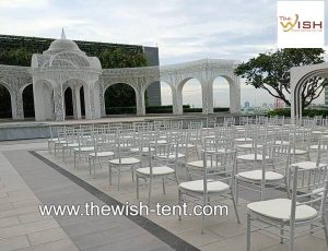 เช่าเก้าอี้งานแต่ง เช่าเต็นท์งานแต่ง เช่าเต็นท์ เช่าพัดลม เช่าเก้าอี้ชิวารี