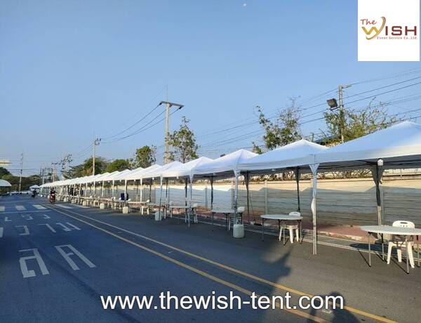 เช่าเต็นท์งานแต่ง เช่าเต็นท์ เช่าเต็นท์กรุงเทพ