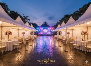 เช่าเต็นท์